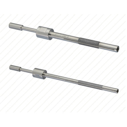 Honwerkzeug zur Endbearbeitung - standard 504 - MU-TOOLS FINISHING TOOLS - Diamant
