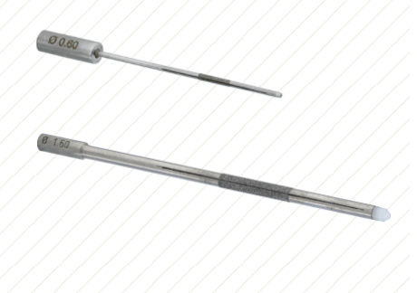 Honwerkzeug mit kleinem Durchmesser - 844 - MU-TOOLS FINISHING TOOLS