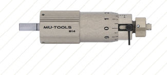 Honwerkzeug mit kleinem Durchmesser - 814 - MU-TOOLS FINISHING TOOLS
