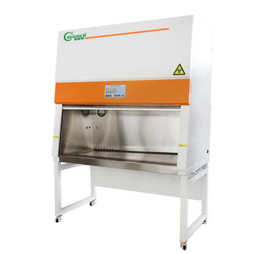 Sicherheitswerkbank / vertikaler Laminar-Flow - BSC-1000IIB2 - Zhejiang FUXIA Medical Technology Co., Ltd.