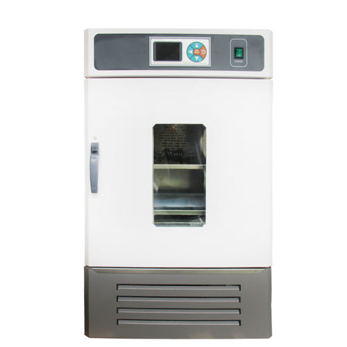 Labor-Inkubator - SPX-50B - Zhejiang FUXIA Medical Technology Co., Ltd. - biochemisch / mit Zwangskonvektion / digital