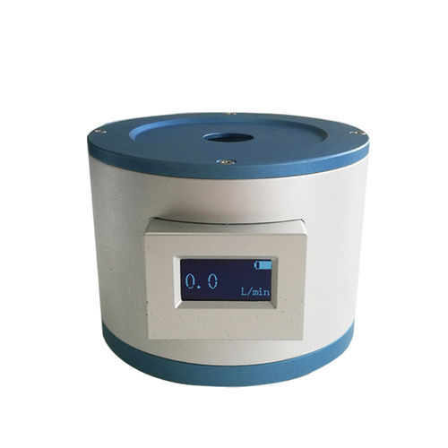 Durchfluss-Kalibrator - BM-100 - Zhejiang FUXIA Medical Technology Co., Ltd.
