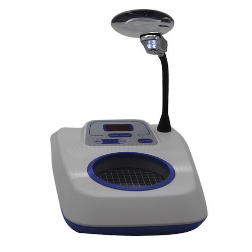 Digitaler Zähler für Keimkolonien - JL series - Zhejiang FUXIA Medical Technology Co., Ltd. - für die chemische Industrie / für die Lebensmittelindustrie / automatisch