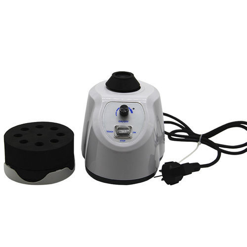 Vortex-Laborschüttler - XW-18DL+ - Zhejiang FUXIA Medical Technology Co., Ltd. - Phiole / für Probenröhrchen / für Becher