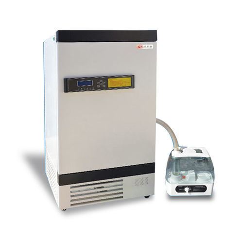 Klimakammer - MIC-70BE - Zhejiang FUXIA Medical Technology Co., Ltd.