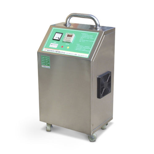 Mobiler Ozongenerator - XM-Y series - Zhejiang FUXIA Medical Technology Co., Ltd.