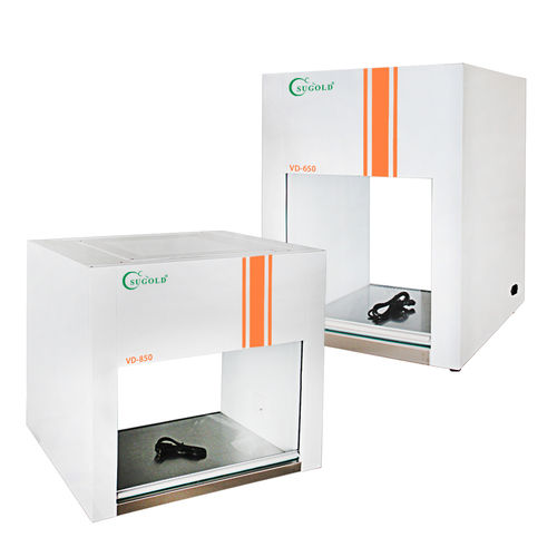 Medizinische Sterilbank - VD-650 - Zhejiang FUXIA Medical Technology Co., Ltd. - biologisch / Tisch / vertikaler Laminar-Flow