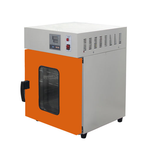 Kammerofen - 101A series - Zhejiang FUXIA Medical Technology Co., Ltd. - Trocknung / elektrisch / Heißluft