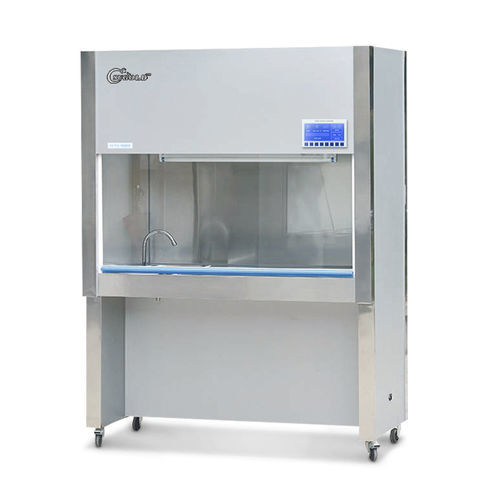 Chemieabzugshaube-Laborabzug - SW-TFG-12 - Zhejiang FUXIA Medical Technology Co., Ltd. - auf Rollen / Edelstahl