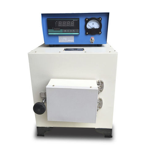 Muffelofen - SXF series - Zhejiang FUXIA Medical Technology Co., Ltd. - Vorwärm / Glüh / Härte