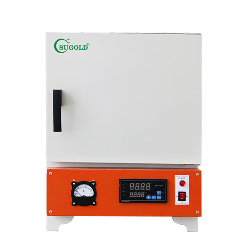Kammerofen - QSXKL series - Zhejiang FUXIA Medical Technology Co., Ltd. - Muffel / Härte / Anlass