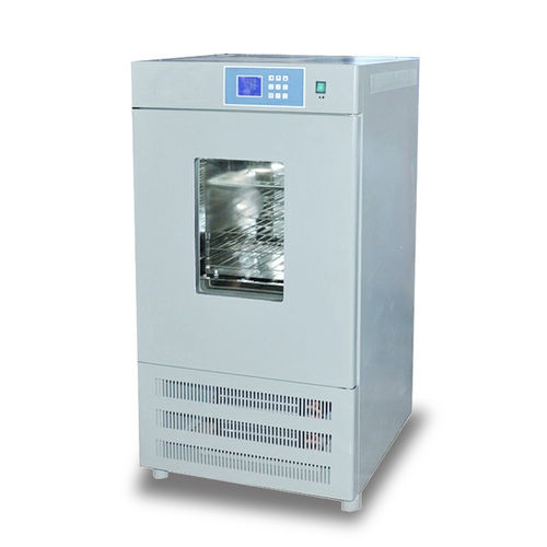 Schüttelinkubator - ZJSW 1A - Zhejiang FUXIA Medical Technology Co., Ltd. - Labor / mit Zwangskonvektion / UV-lampe