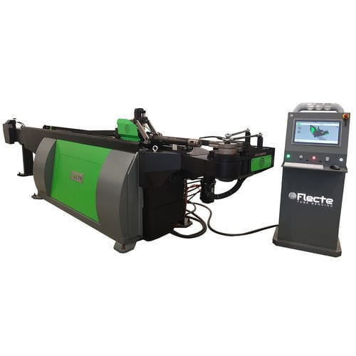 Hybride Biegemaschine - VEX 453 - Flecte - Rohr / Profil / 3-Achsen