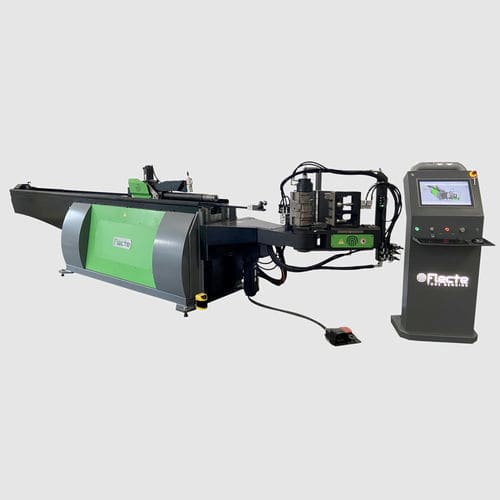 Hybride Biegemaschine - VEX 455 - Flecte - Rohr / Profil / CNC