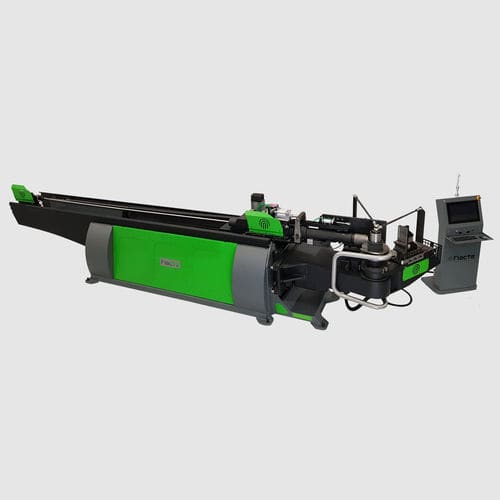 Hybride Biegemaschine - VEX 653 - Flecte - Rohr / Profil / 3-Achsen