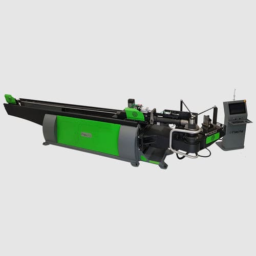 Hybride Biegemaschine - VEX 903 - Flecte - Rohr / Profil / 3-Achsen