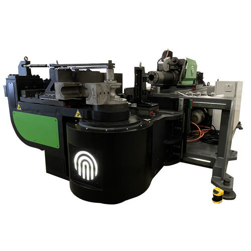 Hybride Biegemaschine - VEX 1203 - Flecte - Rohr / Profil / CNC
