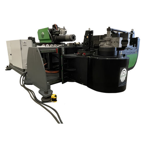 Hybride Biegemaschine - VEX 1503 - Flecte - Rohr / Profil / CNC