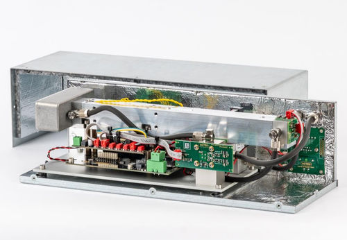 NDIR-Gassensor - INFRA.sens® AK250 TBH - Wi.Tec - Sensorik GmbH - CH4 / CO2 / N2O