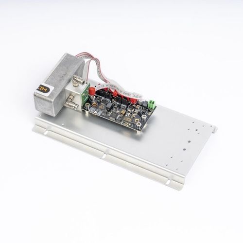 NDIR-Gassensor - INFRA.sens® AK5 - Wi.Tec - Sensorik GmbH - CO / CH4 / CO2