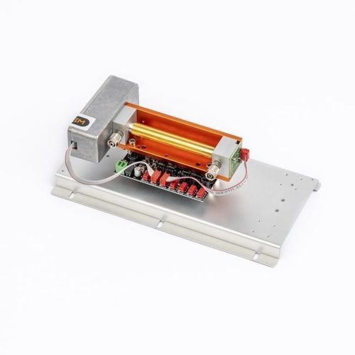 NDIR-Gassensor - INFRA.sens® AK100 - Wi.Tec - Sensorik GmbH - CO / CH4 / CO2