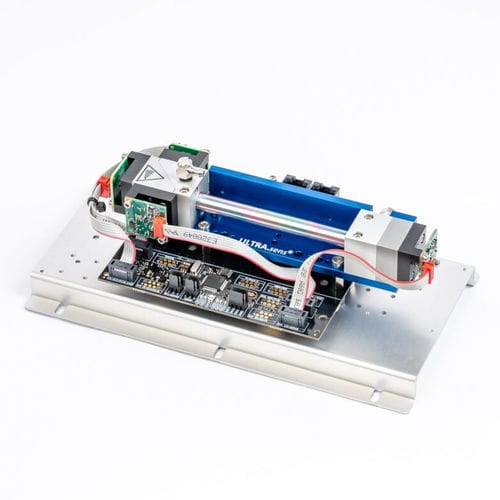 H2S-Schwefelwasserstoffsensor - ULTRA.sens® AK100 (LED) - Wi.Tec - Sensorik GmbH - NDUV / für Umweltanalyse / zur Leckdetektion