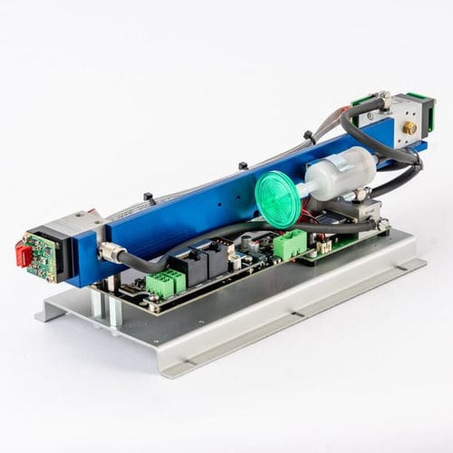 O3-Ozonsensor - ULTRA.sens® processline AK250 / AZF VP - Wi.Tec - Sensorik GmbH - NDUV / zur Überwachung industrieller Prozessgase / für Gasanalysegerät