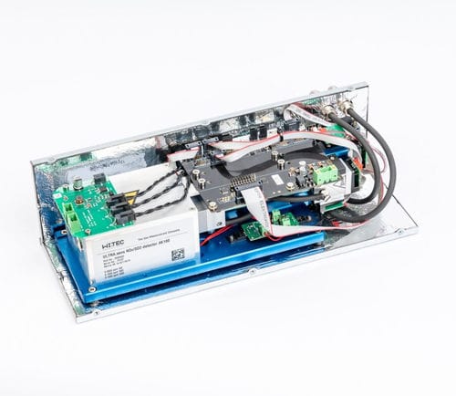 UV-RAS-Gassensor - ULTRA.sens® AK100 TBH - Wi.Tec - Sensorik GmbH - NO2 / SO2 / Auslass