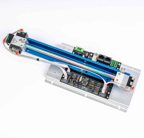 NDUV-Gassensor - ULTRA.sens® AK250 - Wi.Tec - Sensorik GmbH - NO2 / SO2 / O3