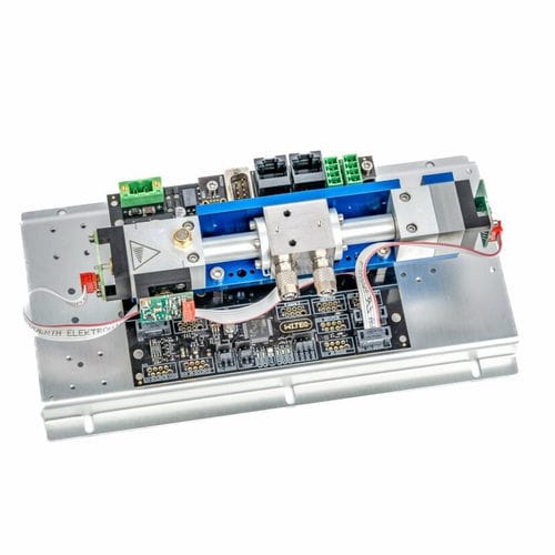SO2-Gassensor - ULTRA.sens® processline AK25 - Wi.Tec - Sensorik GmbH - Cl2 / NDUV / für die Sicherheitsüberwachung von Industriegasen