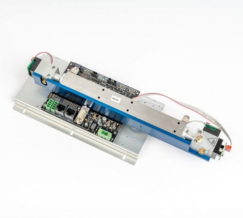 NDUV-Gassensor - ULTRA.sens® processline AK200 - Wi.Tec - Sensorik GmbH - Multigas / für die Prozess-Steuerung / für die Sicherheitsüberwachung von Industriegasen