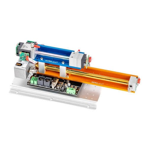 Kombi-Gassensormodul - KOMBI.sens® - Wi.Tec - Sensorik GmbH - Propan / O3 / CO