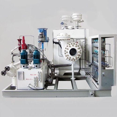 Kompakter Expander - Changgao Electric Group Co.,Ltd
