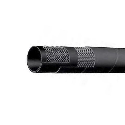 Wasserschlauch - LT902 series - Luohe Letone Technology Co., Ltd. - Gummi / SBR / für Baustellen