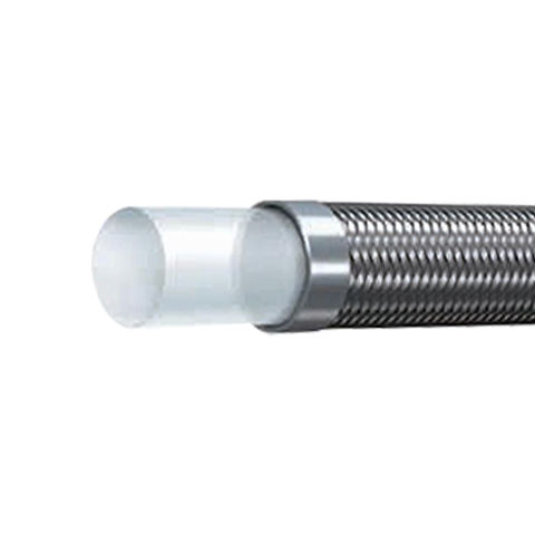 Schlauch für Chemikalien - LT400S - Luohe Letone Technology Co., Ltd. - für Druckluft / für Öl / für Fette
