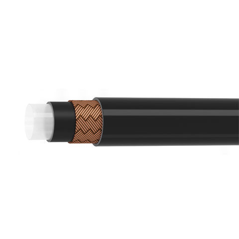 Gasschlauch - LT789 series - Luohe Letone Technology Co., Ltd. - Kunstgummi / Nylon / für Transport