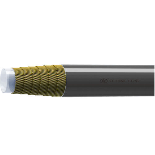 Wasserschlauch - LT799C 6S  - Luohe Letone Technology Co., Ltd. - Kunststoff / Ultrahochdruck / für Baustellen