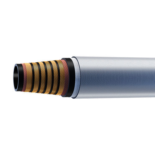 Wasserschlauch - LT302 - Luohe Letone Technology Co., Ltd. - für Gas / für Öl / Kunstgummi