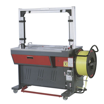 Bündelmaschine - TJGEQ-220HA - Nantongtongji Co.,LTD.