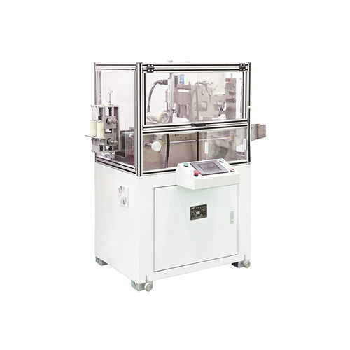 Prägeanlage - XQK/G series - Nantongtongji Co.,LTD.