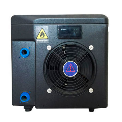 Luft-Wasser-Wärmepumpe - R0 series  - Power World