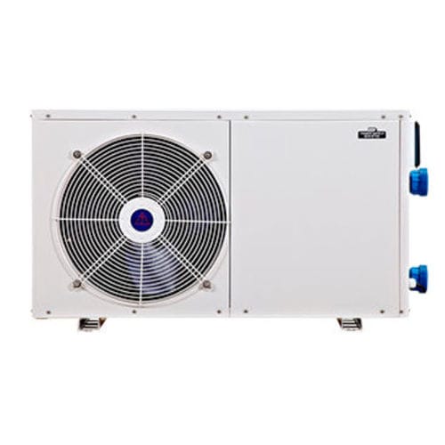 Luft-Wasser-Wärmepumpe - PHP series  - Power World - umweltverträglich