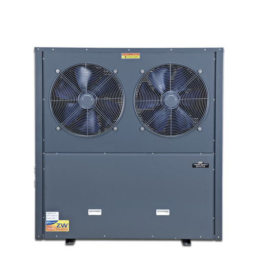 Wasser-Luft-Wärmepumpe - PF0 series - Power World
