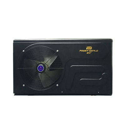 Hochtemperatur-Wärmepumpe - PFSPS series - Power World