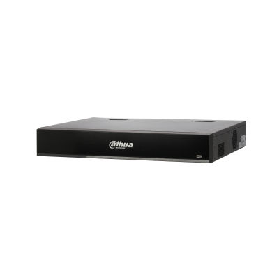 Rekorder / 32 Kanäle - NVR5432-16P-I/L - Zhejiang Dahua Technology Co.,Ltd. - Video / für Videoüberwachung / Netzwerk