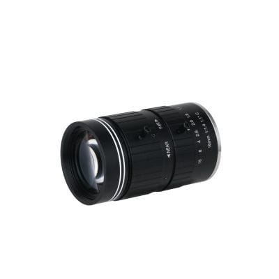 Zoom-Kameraobjektiv - PFL16-L12M-A - Zhejiang Dahua Technology Co.,Ltd. - für Sicherheitskamera / IR