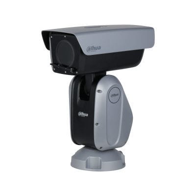 Überwachungskamera - PTZ85848-HNF-PA - Zhejiang Dahua Technology Co.,Ltd. - zur Erkennung von menschlichen Formen / IR / CMOS