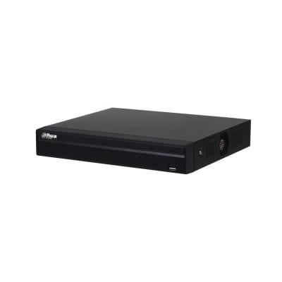 Videorekorder - NVR4104HS-4KS3 - Zhejiang Dahua Technology Co.,Ltd. - OCR-Vision / Netzwerk / für Videoüberwachung