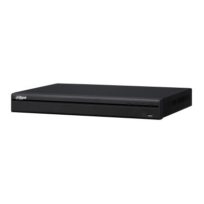 Videorekorder - NVR2208-8P-4KS2 - Zhejiang Dahua Technology Co.,Ltd. - OCR-Vision / Netzwerk / für Videoüberwachung