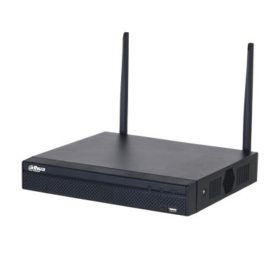 Videorekorder - WIFI NVR series - Zhejiang Dahua Technology Co.,Ltd. - Netzwerk / für Videoüberwachung / Alarm